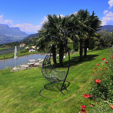 Burgunderhof Villa Montagna Ngoại thất bức ảnh