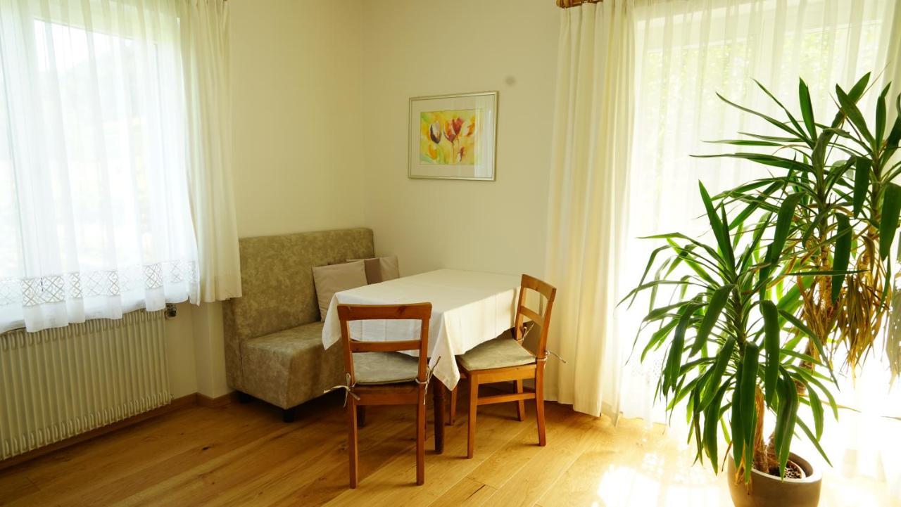 Burgunderhof Villa Montagna Ngoại thất bức ảnh