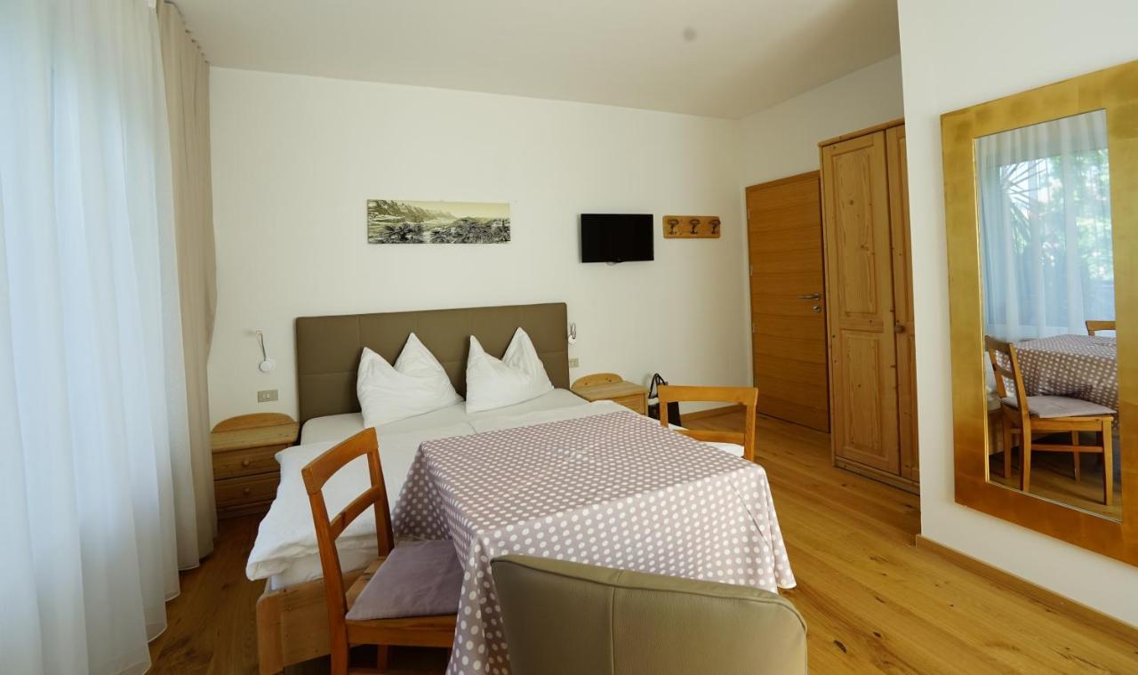 Burgunderhof Villa Montagna Ngoại thất bức ảnh