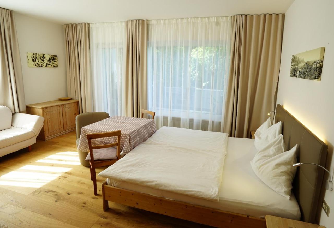 Burgunderhof Villa Montagna Ngoại thất bức ảnh