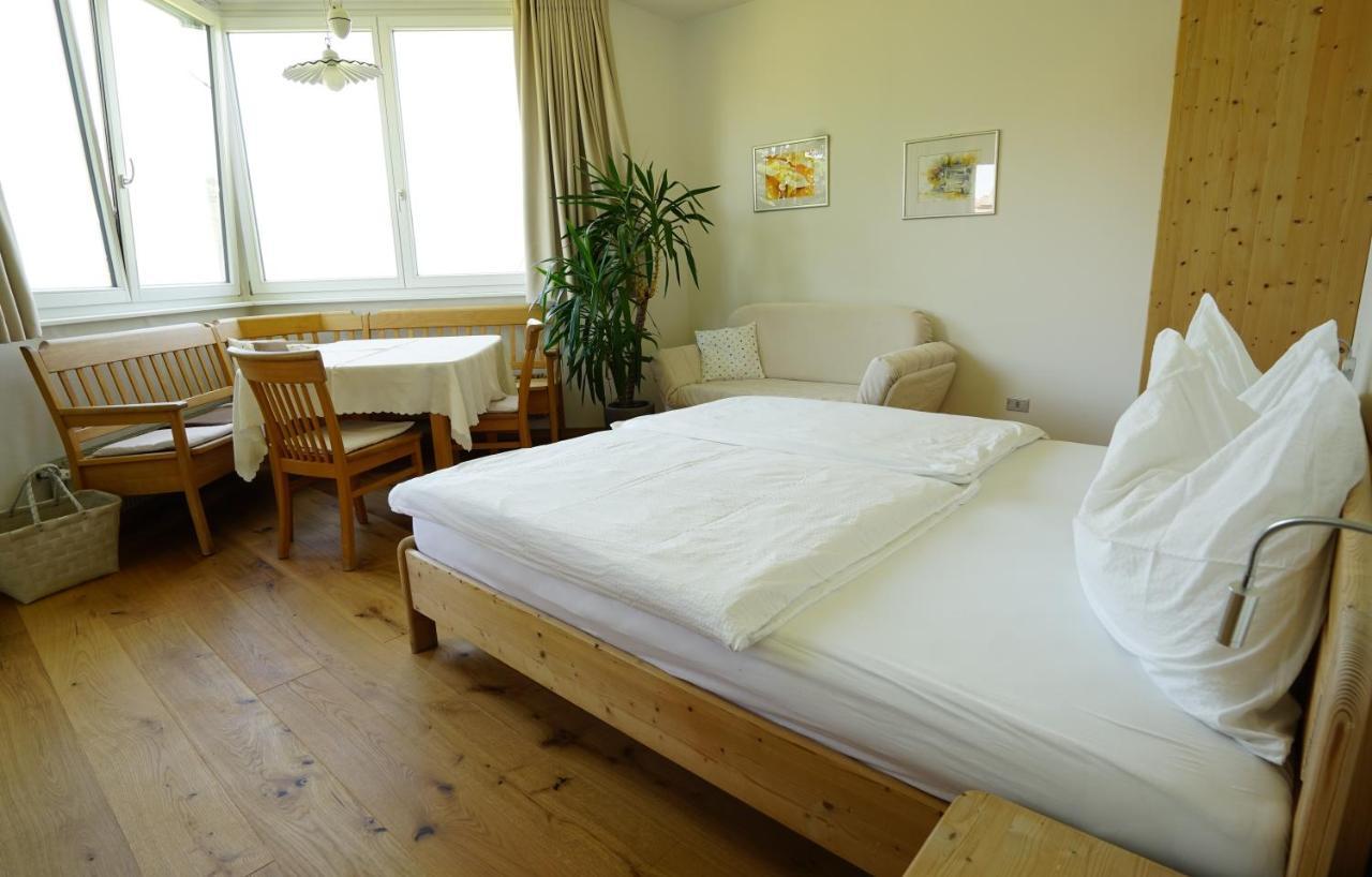 Burgunderhof Villa Montagna Ngoại thất bức ảnh
