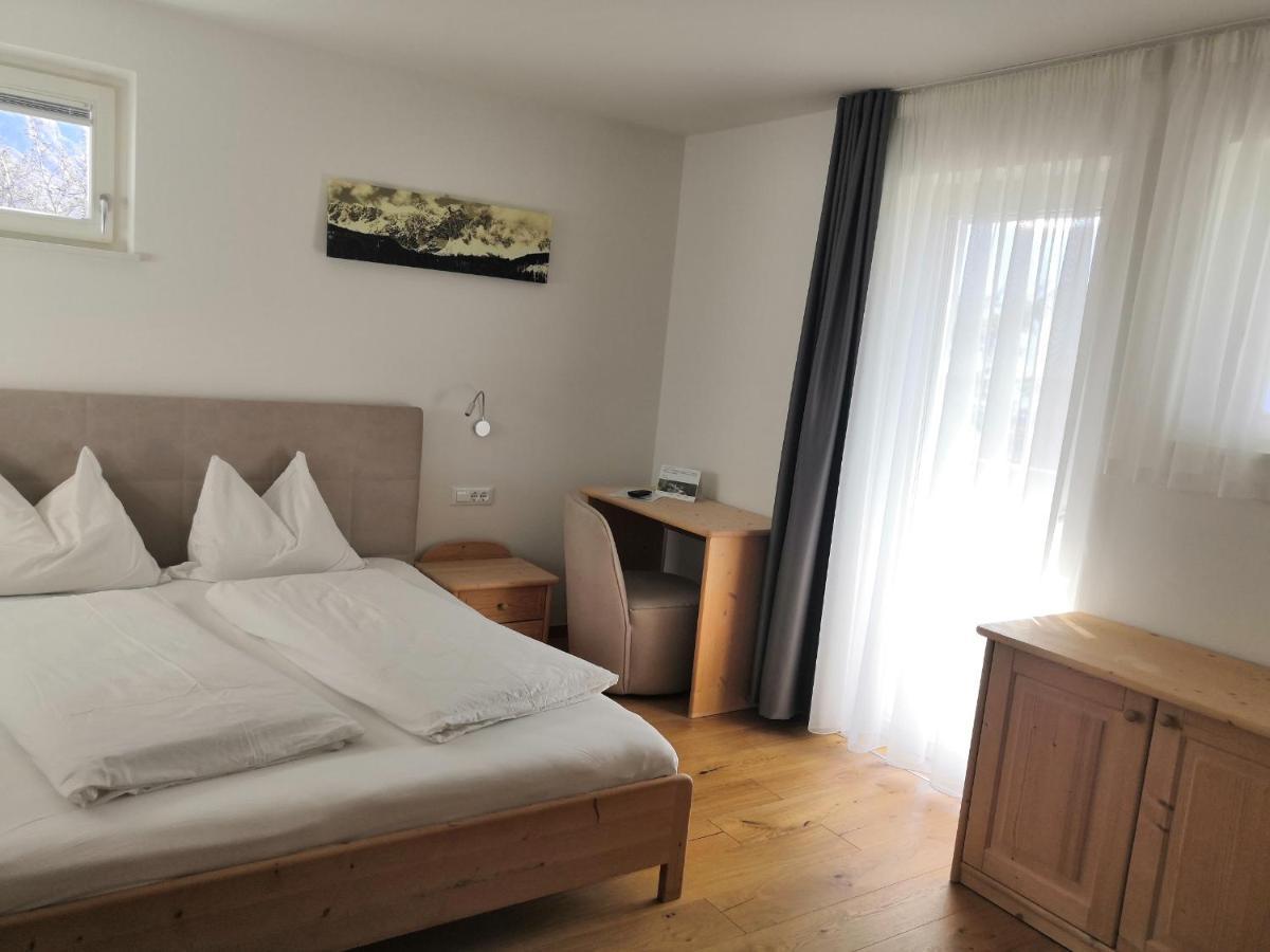 Burgunderhof Villa Montagna Ngoại thất bức ảnh