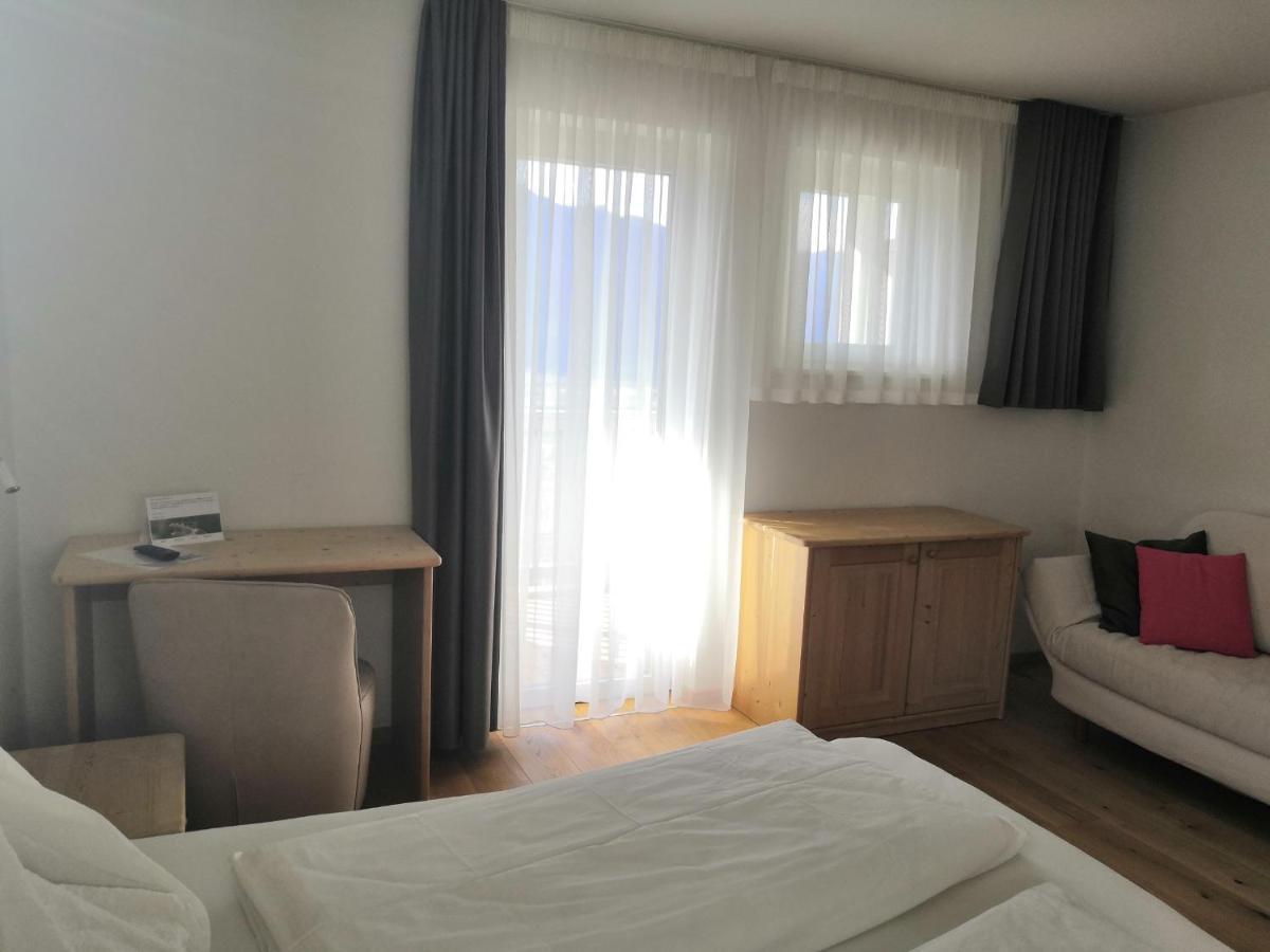 Burgunderhof Villa Montagna Ngoại thất bức ảnh