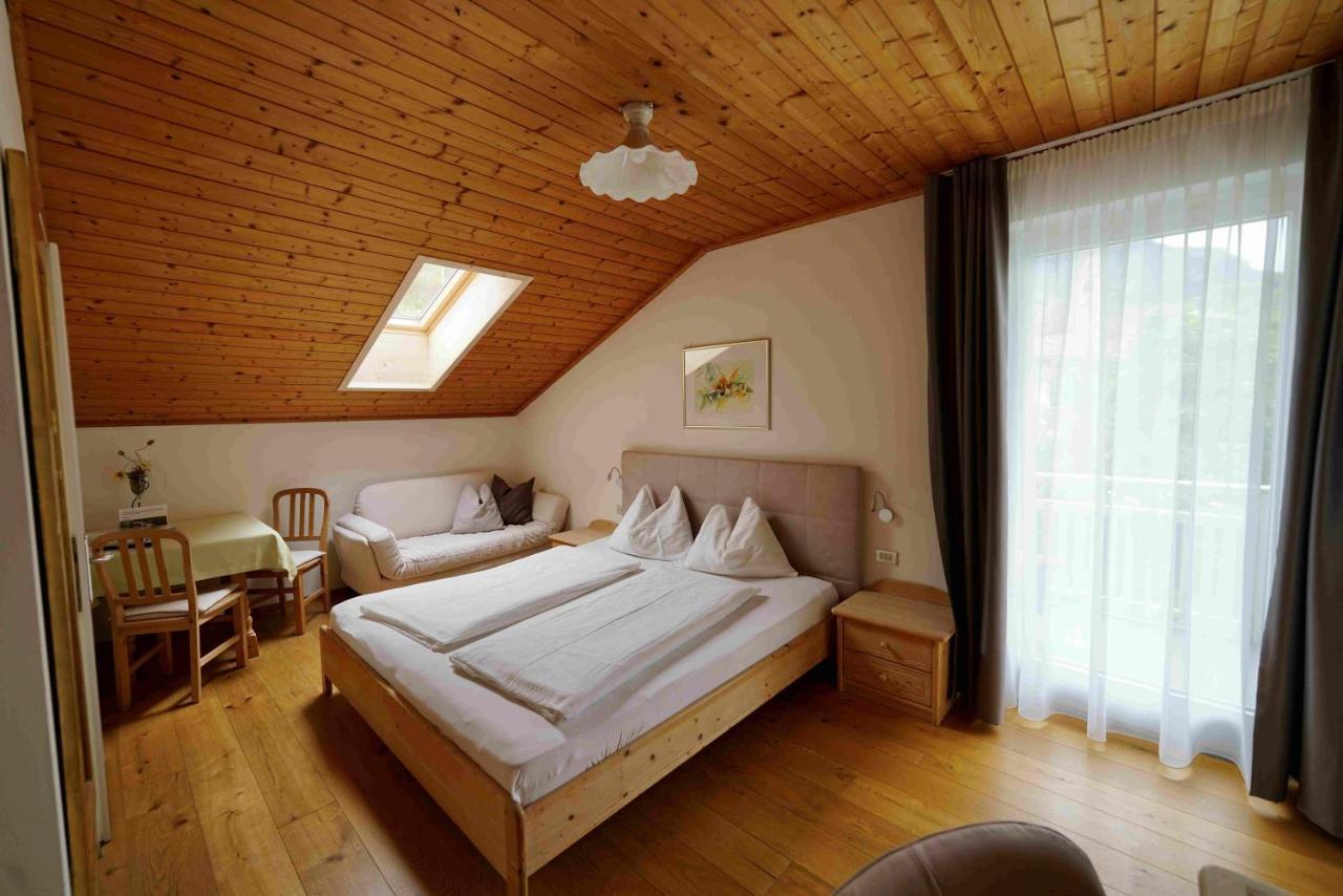Burgunderhof Villa Montagna Ngoại thất bức ảnh