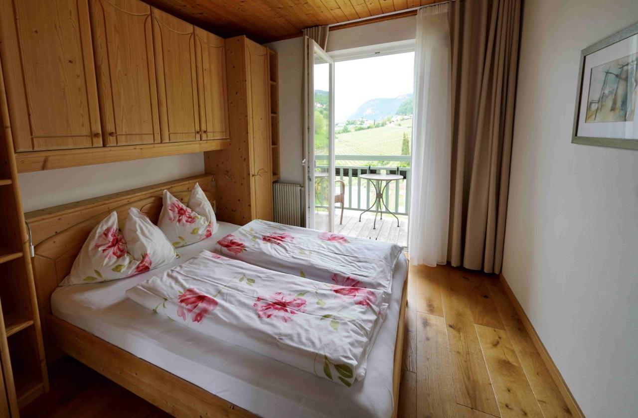 Burgunderhof Villa Montagna Ngoại thất bức ảnh