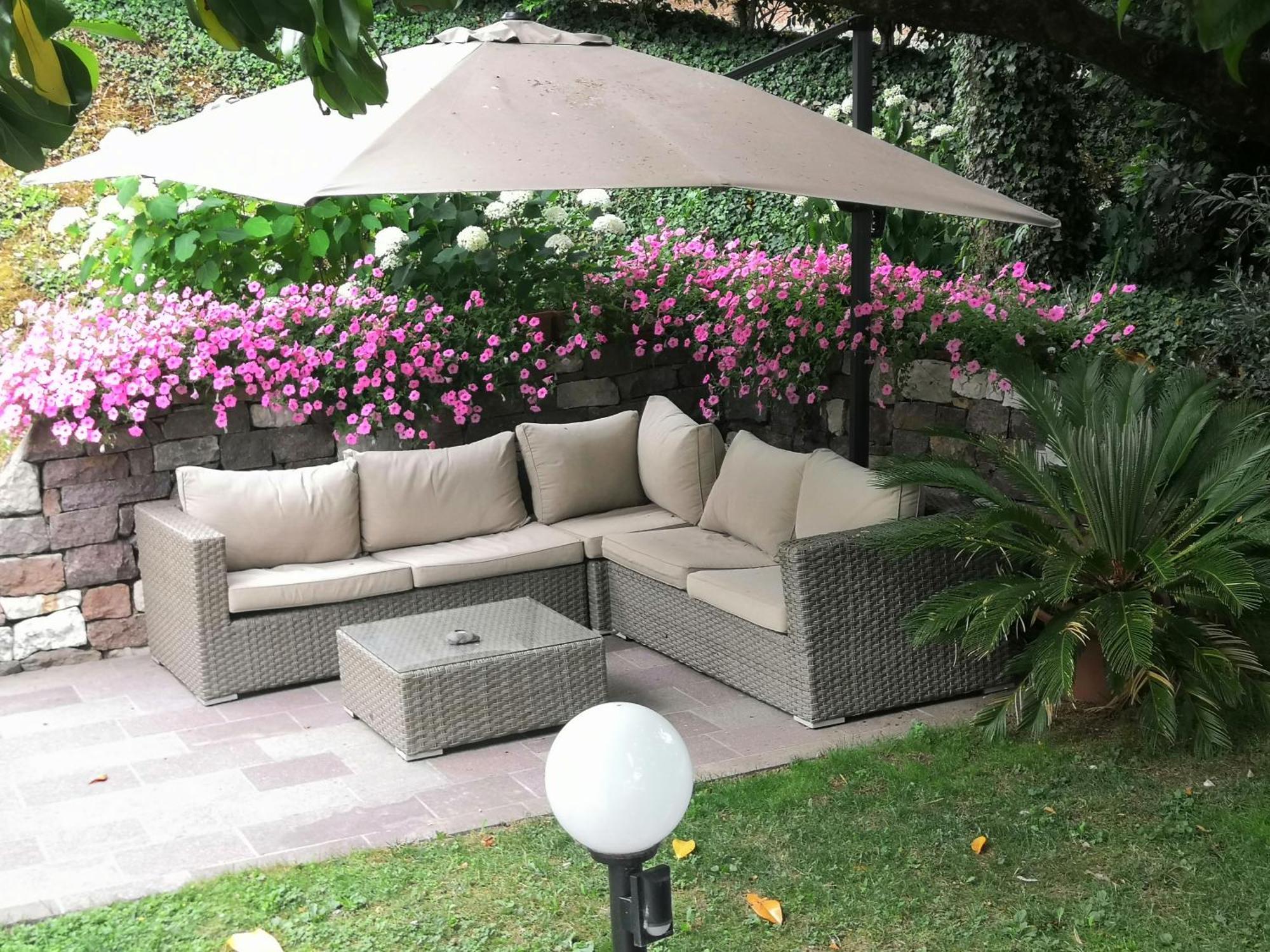 Burgunderhof Villa Montagna Ngoại thất bức ảnh