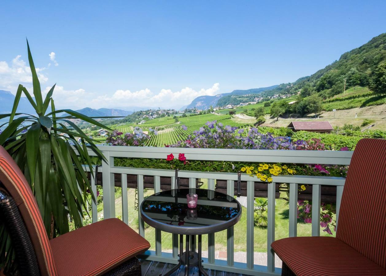 Burgunderhof Villa Montagna Ngoại thất bức ảnh
